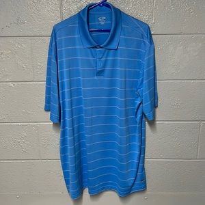 Champion golf polo